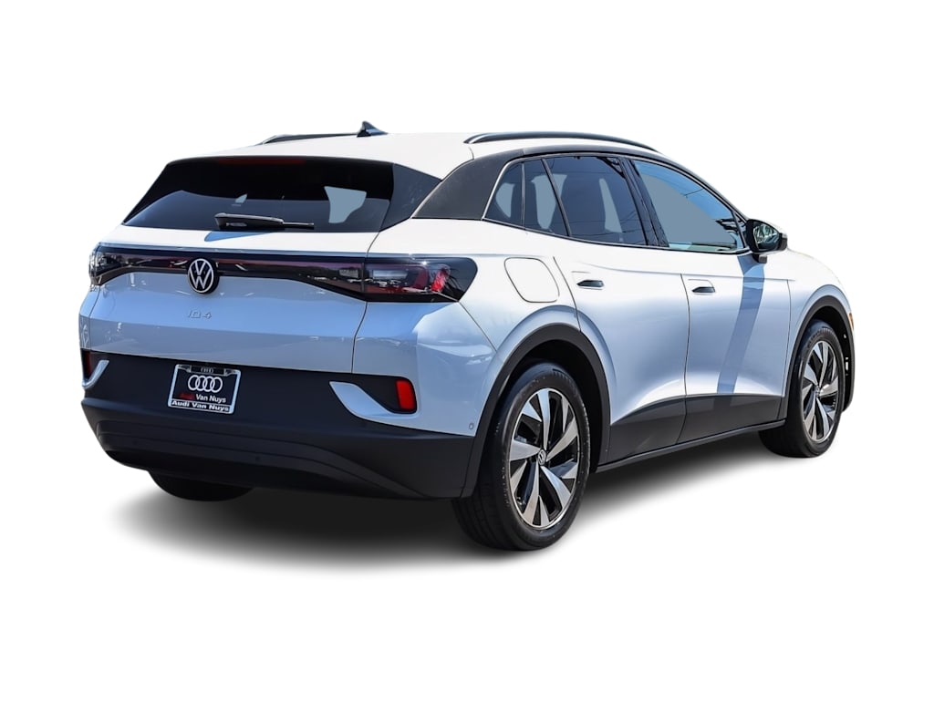 Thumbnail: 2024 Volkswagen ID.4 - 17