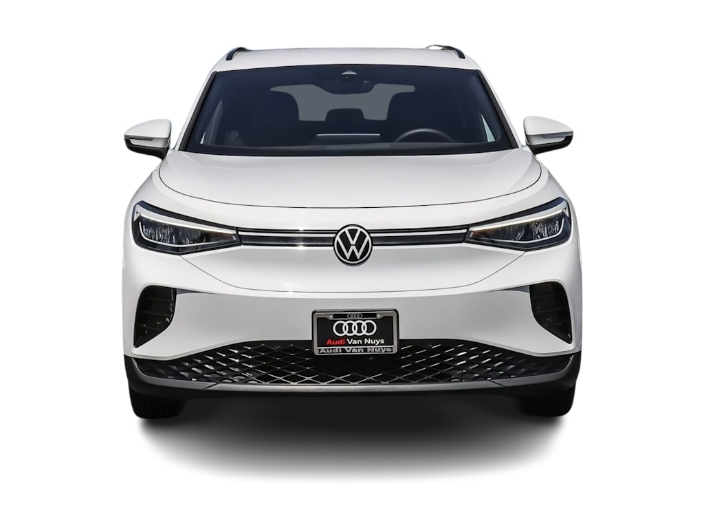 Thumbnail: 2024 Volkswagen ID.4 - 5