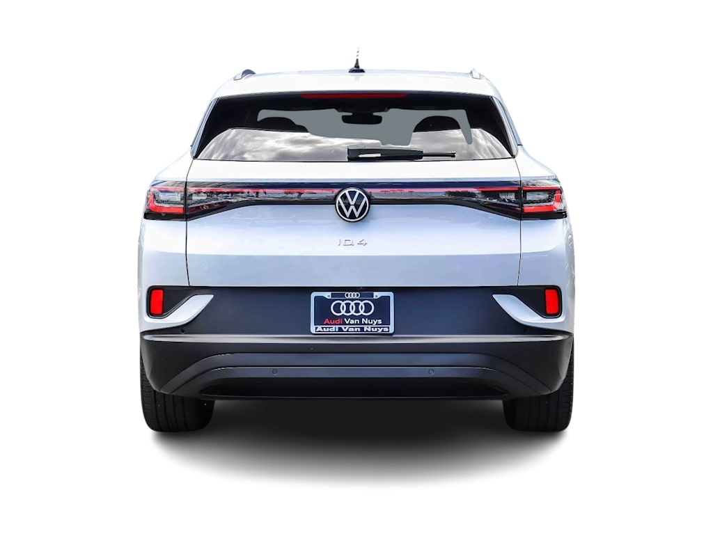 Thumbnail: 2023 Volkswagen ID.4 - 4