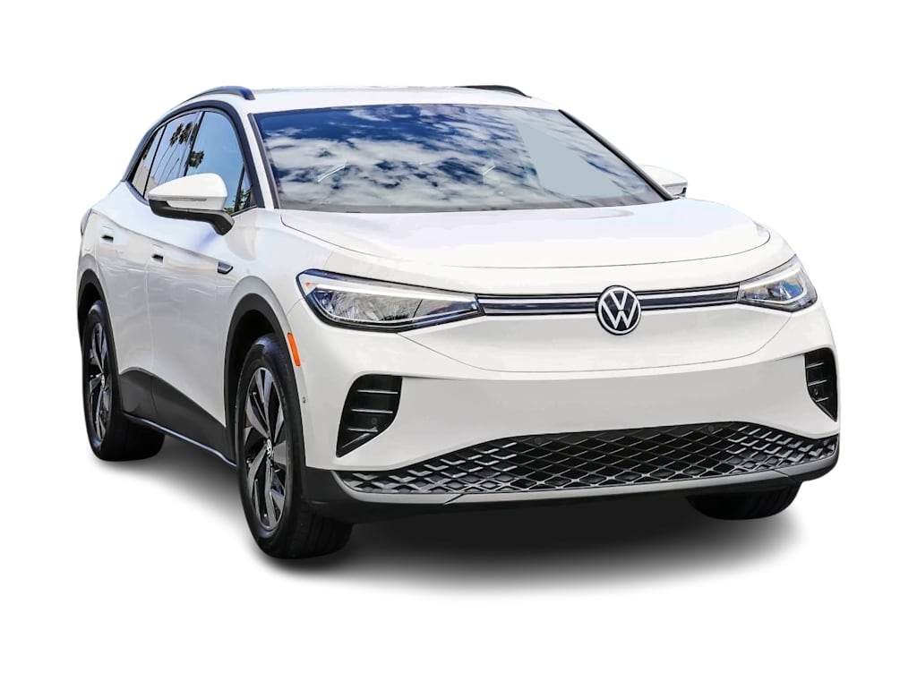 Thumbnail: 2023 Volkswagen ID.4 - 19