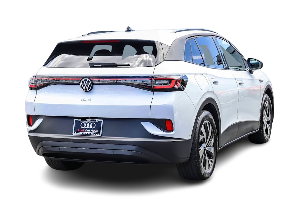 Thumbnail: 2023 Volkswagen ID.4 - 18