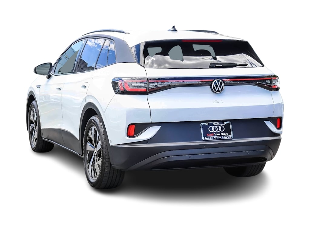 Thumbnail: 2023 Volkswagen ID.4 - 3