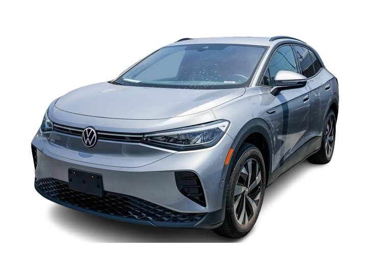 Used 2023 Volkswagen ID.4 PRO with VIN 1V2DNPE89PC025142 for sale in Spokane, WA
