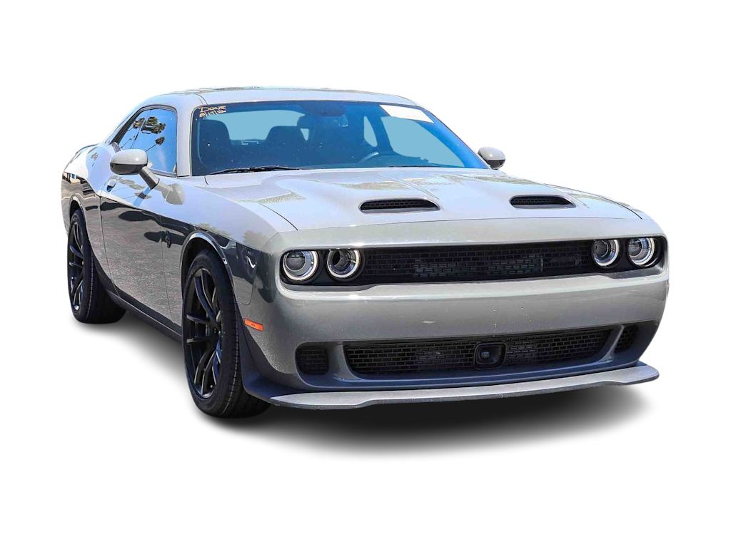 Thumbnail: 2023 Dodge Challenger - 8