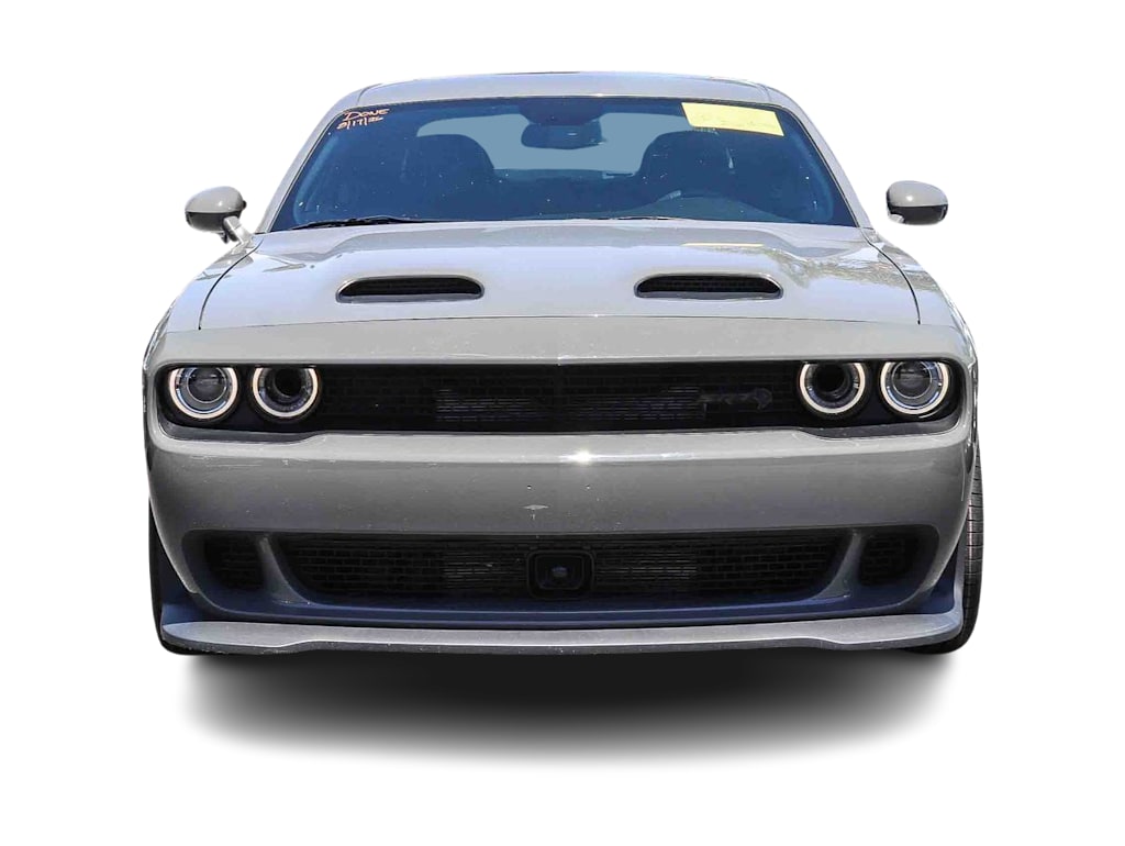 Thumbnail: 2023 Dodge Challenger - 4