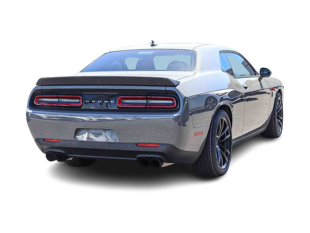 Thumbnail: 2023 Dodge Challenger - 7