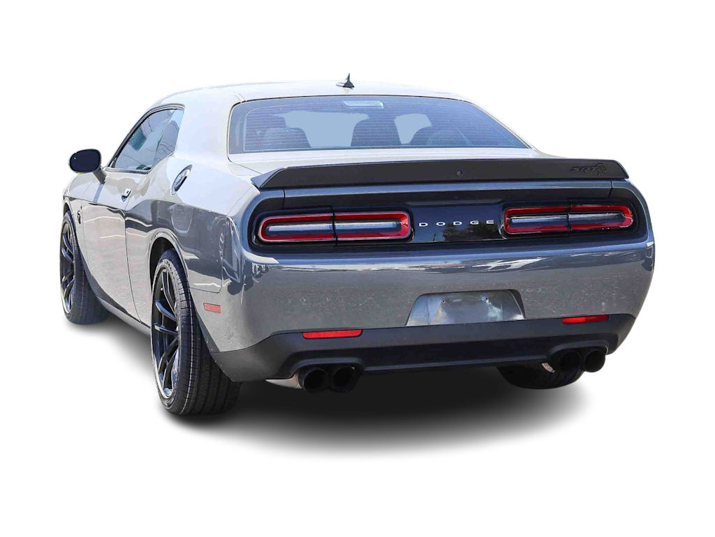Thumbnail: 2023 Dodge Challenger - 2