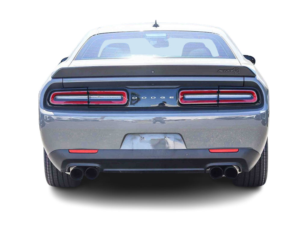 Thumbnail: 2023 Dodge Challenger - 3