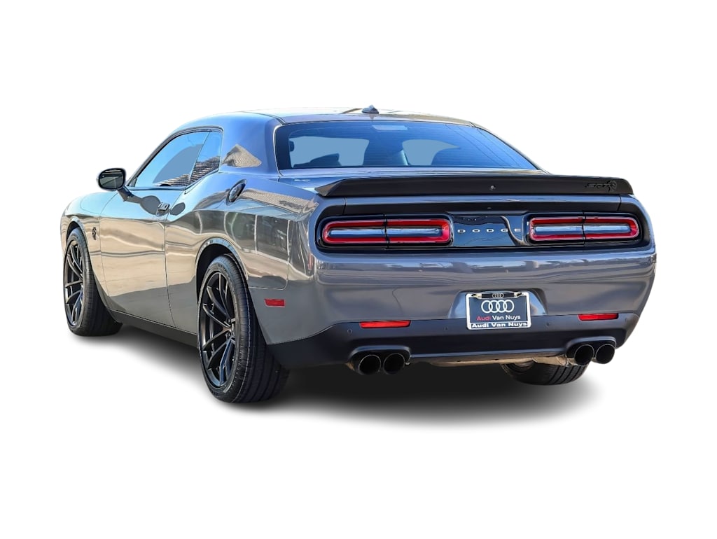 Thumbnail: 2023 Dodge Challenger - 3