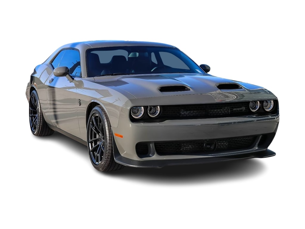 Thumbnail: 2023 Dodge Challenger - 18