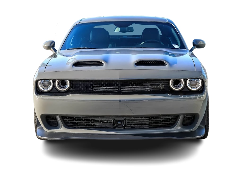 Thumbnail: 2023 Dodge Challenger - 5