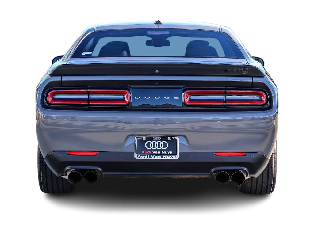 Thumbnail: 2023 Dodge Challenger - 4