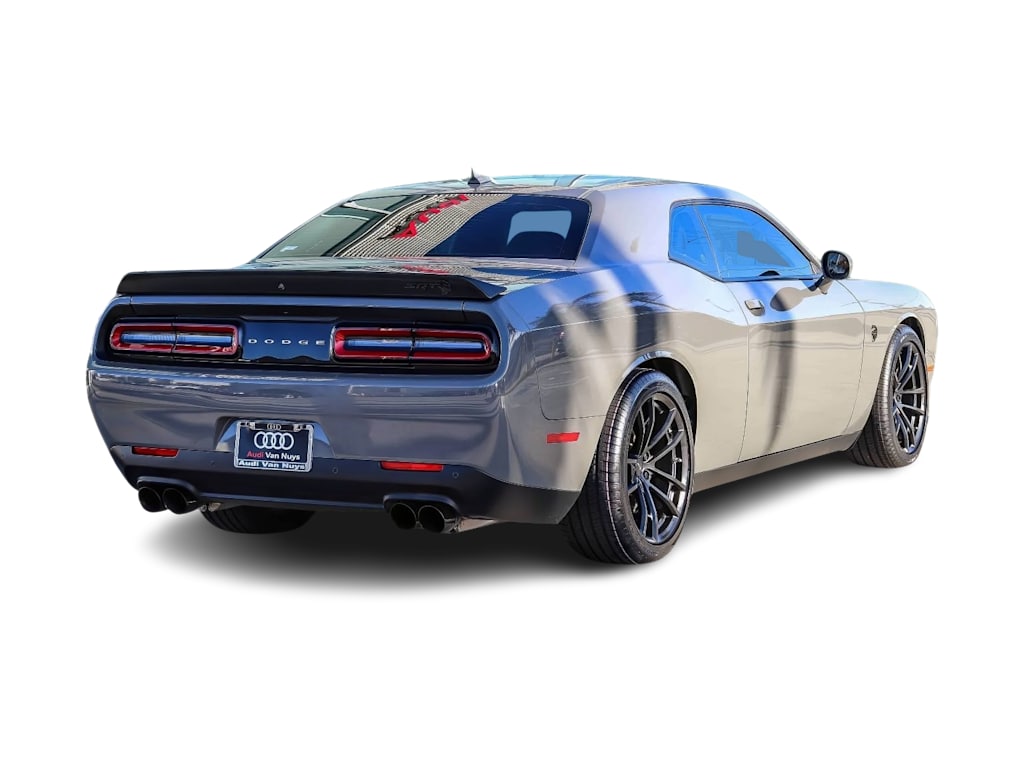 Thumbnail: 2023 Dodge Challenger - 17