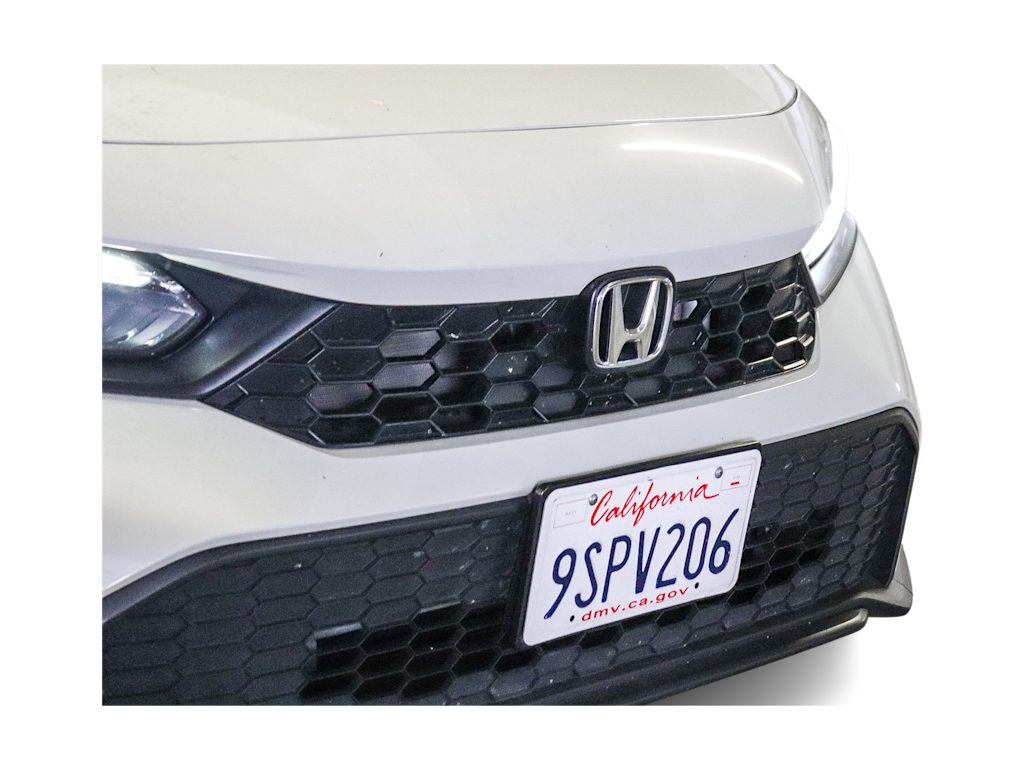 Thumbnail: 2025 Honda Civic - 10
