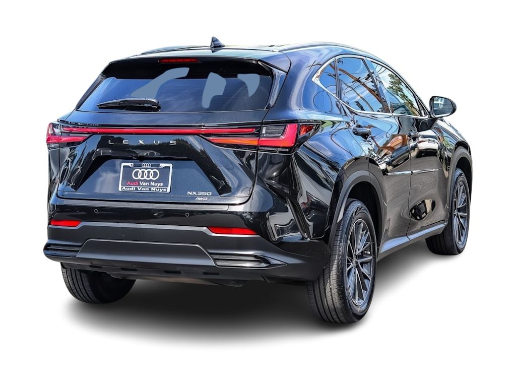 Thumbnail: 2023 Lexus NX - 16