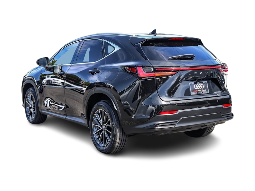 Thumbnail: 2023 Lexus NX - 3