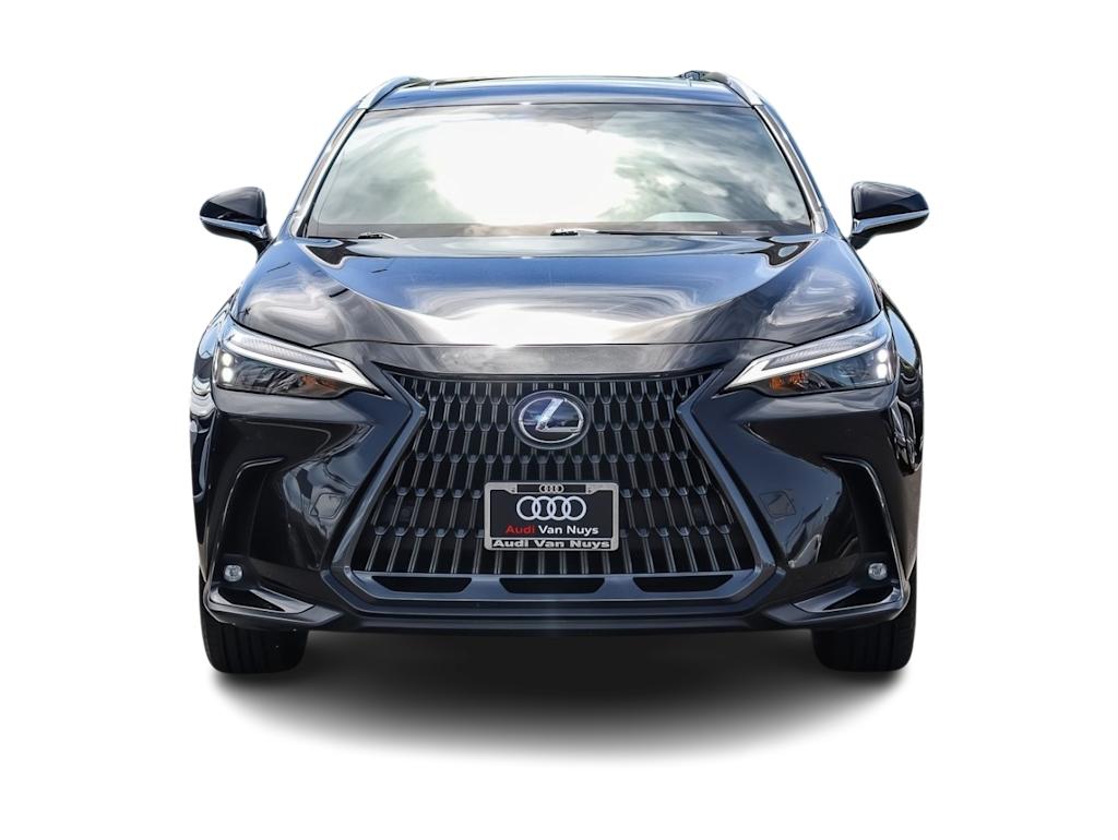 Thumbnail: 2023 Lexus NX - 18