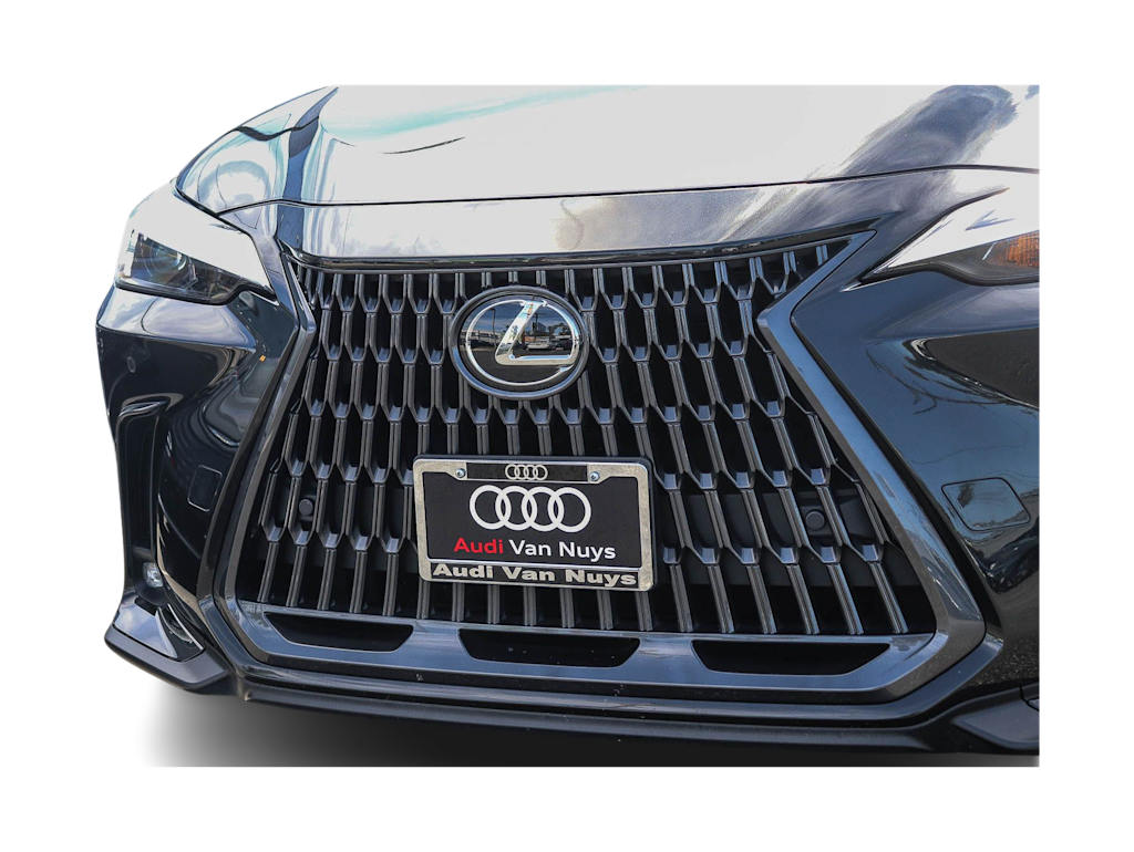 Thumbnail: 2023 Lexus NX - 20