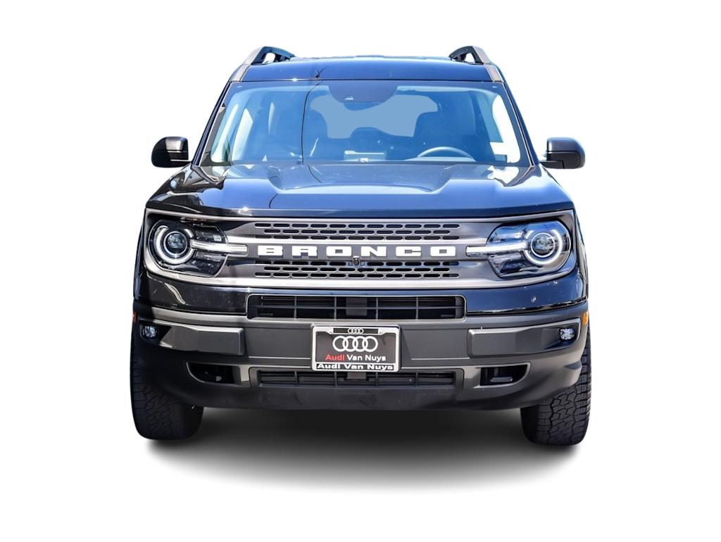 Thumbnail: 2023 Ford Bronco Sport - 19