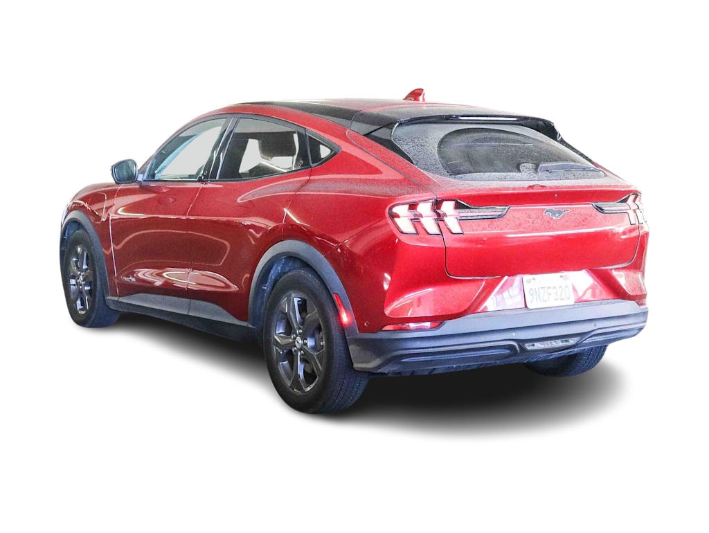 Thumbnail: 2021 Ford Mustang Mach-E - 2