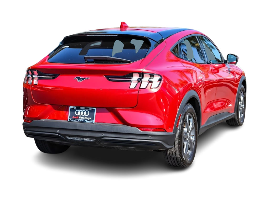 Thumbnail: 2021 Ford Mustang Mach-E - 16