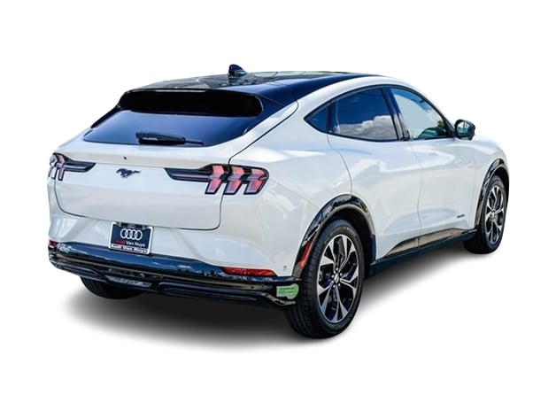 Thumbnail: 2023 Ford Mustang Mach-E - 16