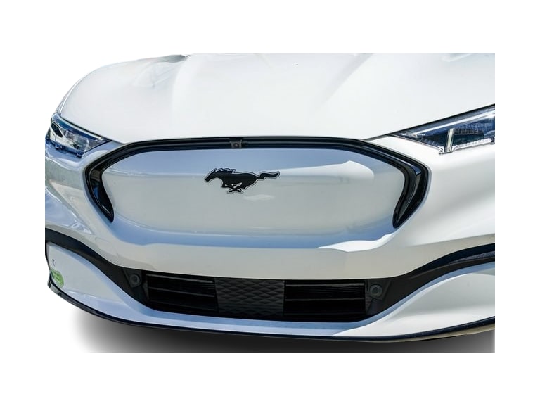 Thumbnail: 2023 Ford Mustang Mach-E - 19