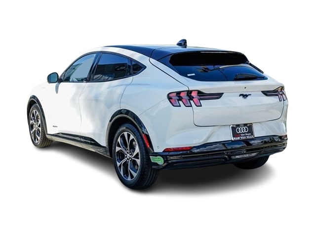 Thumbnail: 2023 Ford Mustang Mach-E - 3
