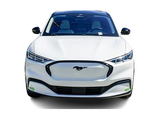 Thumbnail: 2023 Ford Mustang Mach-E - 5