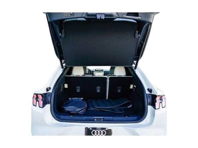 Thumbnail: 2023 Ford Mustang Mach-E - 14