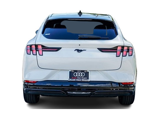 Thumbnail: 2023 Ford Mustang Mach-E - 4