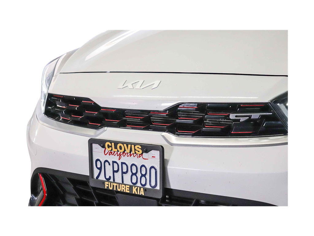 Thumbnail: 2023 Kia Forte - 11