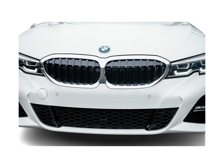 Thumbnail: 2022 BMW 3 Series - 21