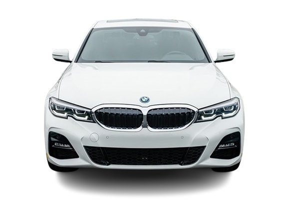 Thumbnail: 2022 BMW 3 Series - 5