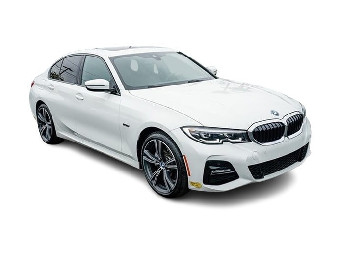 Thumbnail: 2022 BMW 3 Series - 19