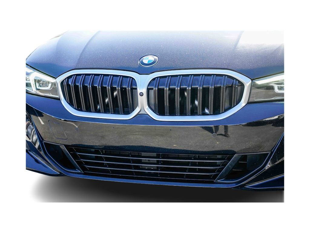 Thumbnail: 2024 BMW 3 Series - 19