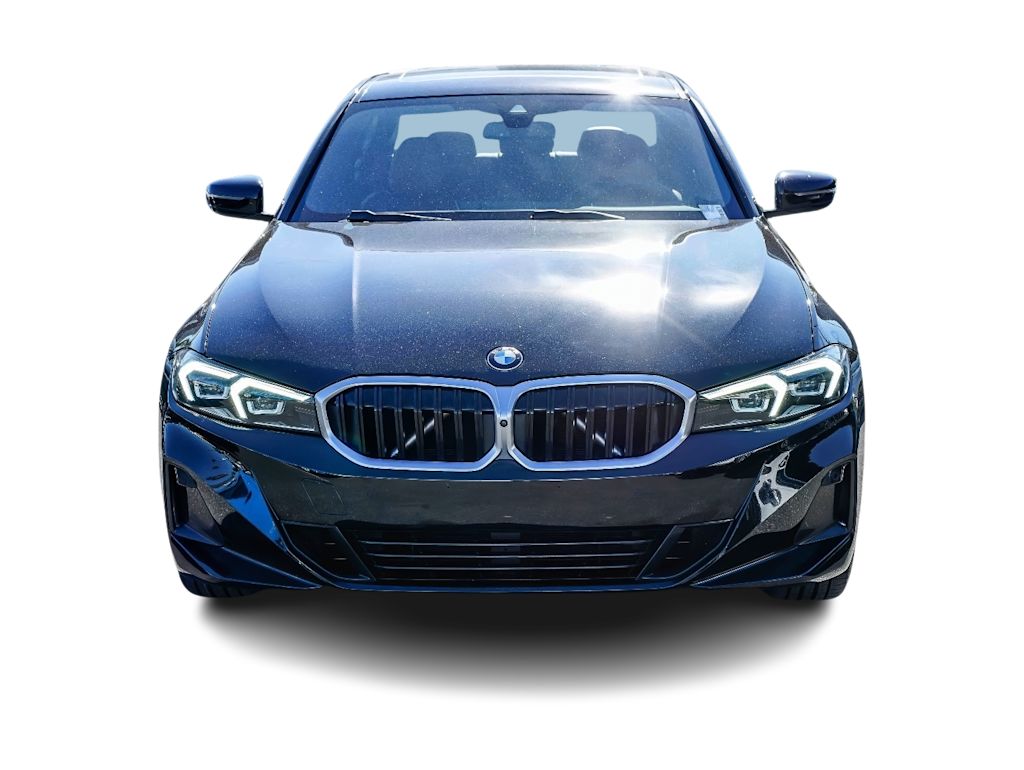 Thumbnail: 2024 BMW 3 Series - 5