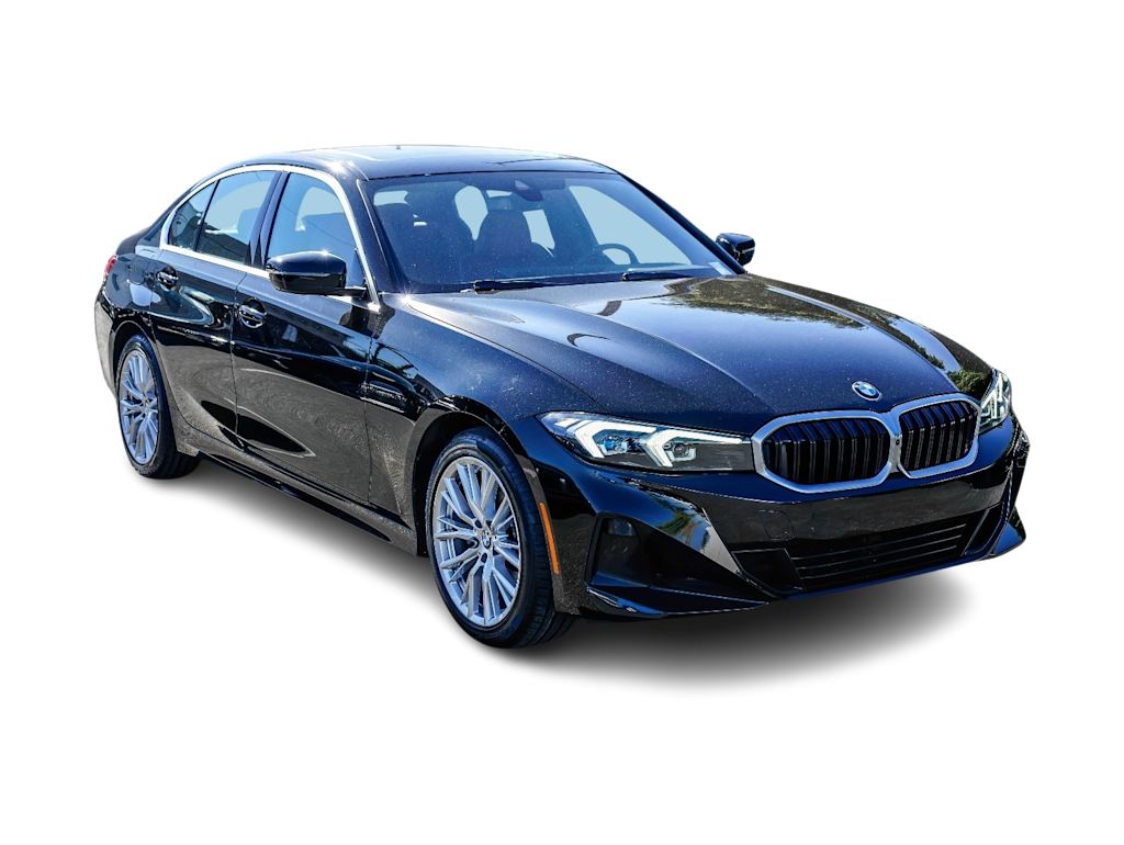 Thumbnail: 2024 BMW 3 Series - 17