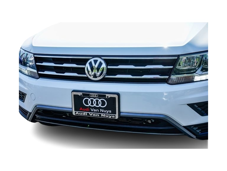 Thumbnail: 2020 Volkswagen Tiguan - 20