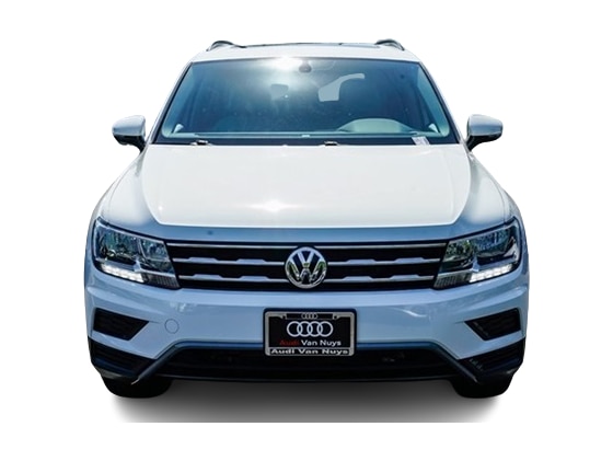 Thumbnail: 2020 Volkswagen Tiguan - 5