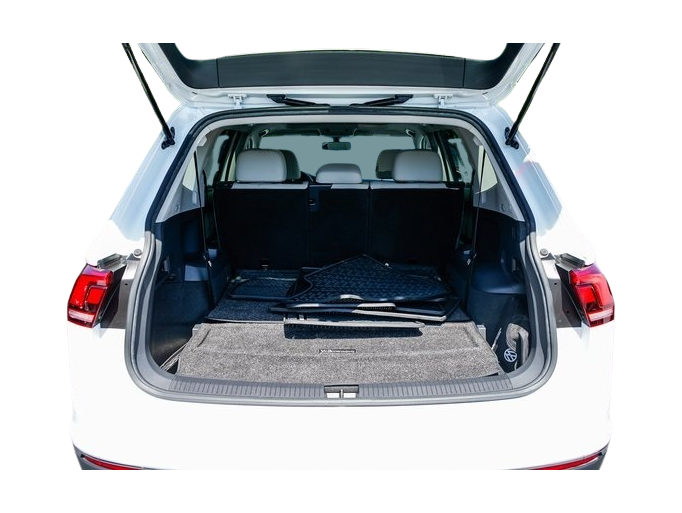 Thumbnail: 2020 Volkswagen Tiguan - 16