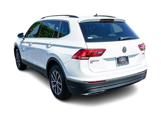 Thumbnail: 2020 Volkswagen Tiguan - 3