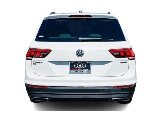 Thumbnail: 2020 Volkswagen Tiguan - 4