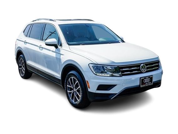 Thumbnail: 2020 Volkswagen Tiguan - 18