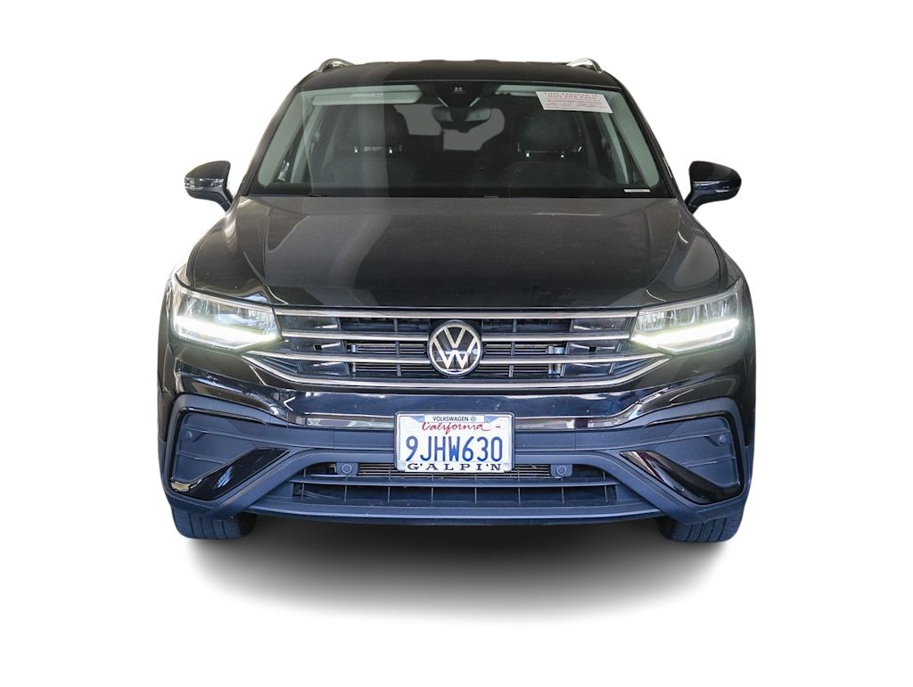 Thumbnail: 2023 Volkswagen Tiguan - 5