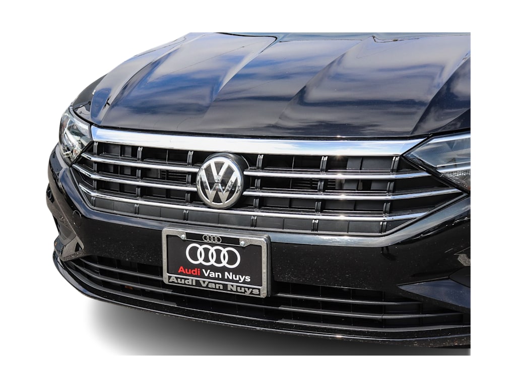 Thumbnail: 2019 Volkswagen Jetta - 20