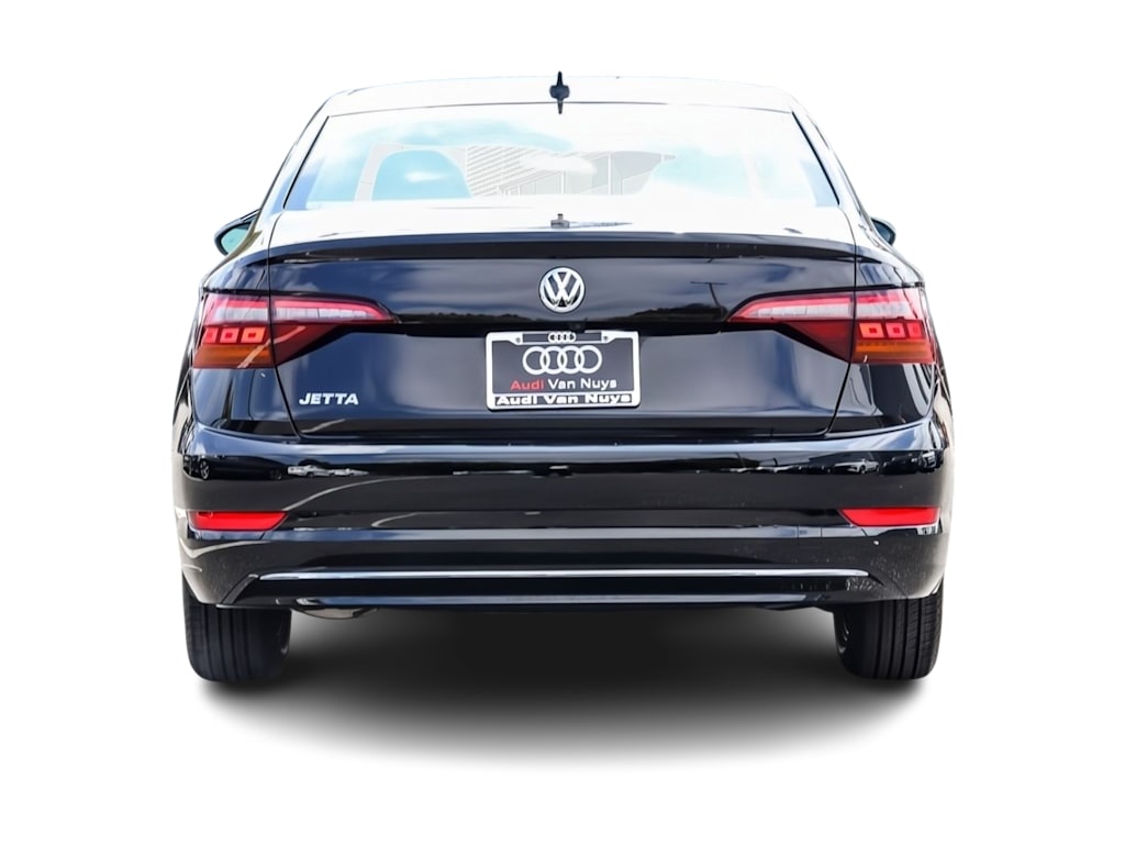 Thumbnail: 2019 Volkswagen Jetta - 4
