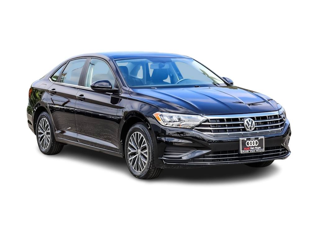 Thumbnail: 2019 Volkswagen Jetta - 18