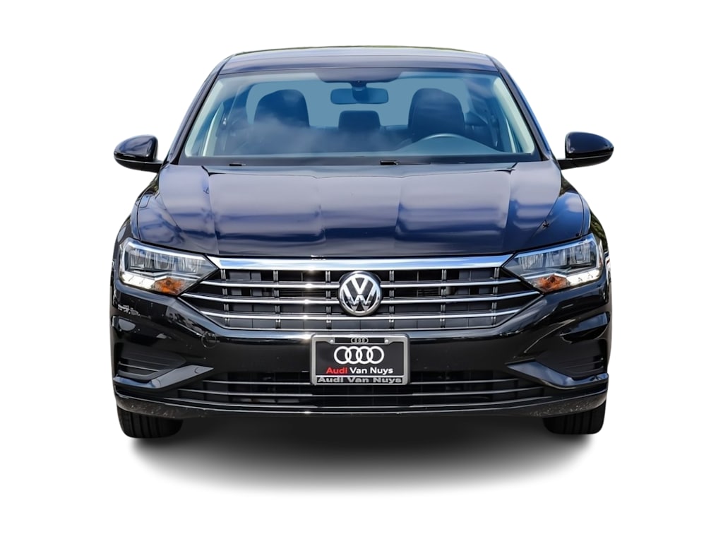 Thumbnail: 2019 Volkswagen Jetta - 5