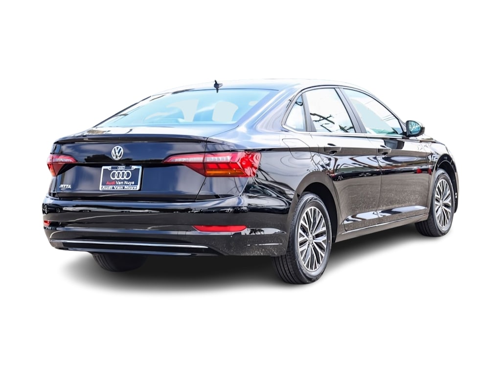 Thumbnail: 2019 Volkswagen Jetta - 17